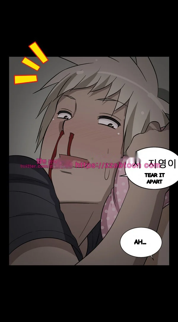 Girl Next Door Chapter 34 - Page 28