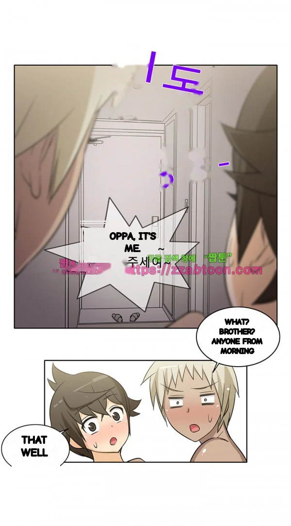Girl Next Door Chapter 34 - Page 35