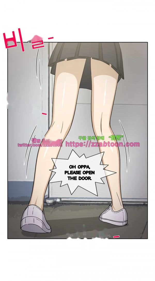 Girl Next Door Chapter 34 - Page 36