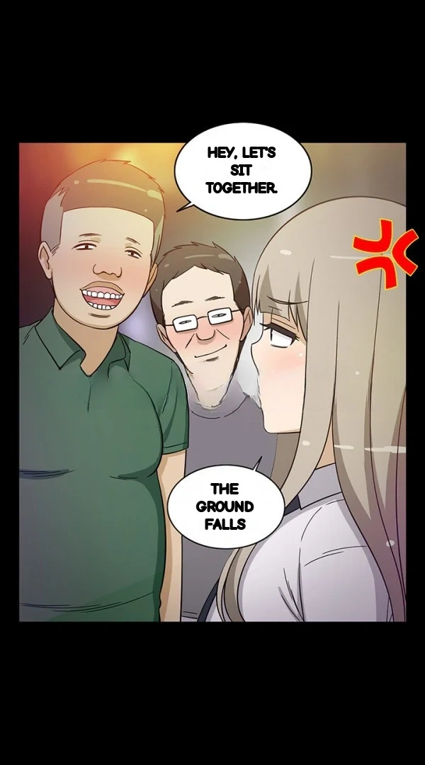Girl Next Door Chapter 35 - Page 10