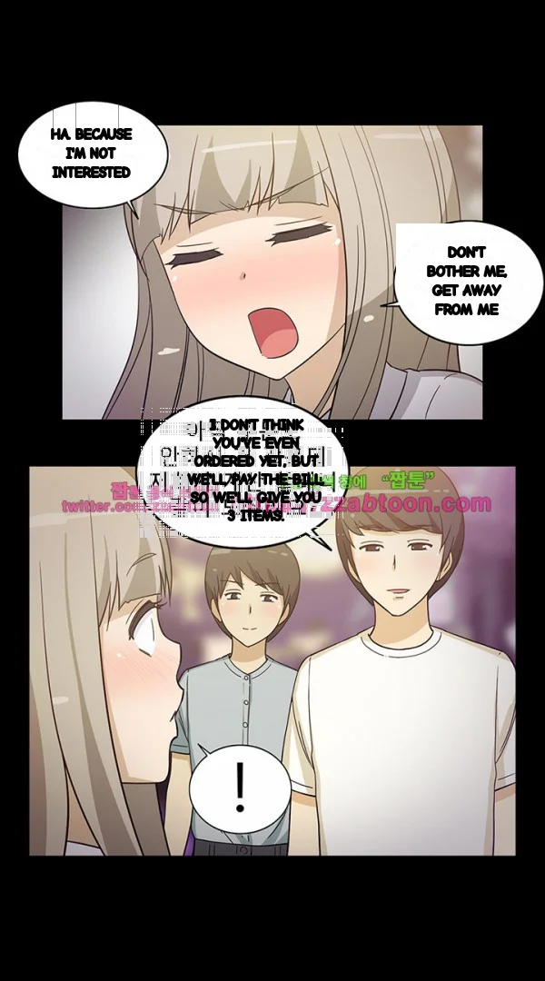 Girl Next Door Chapter 35 - Page 14