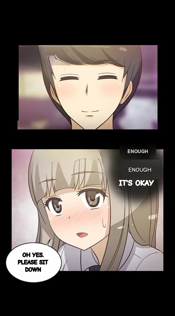 Girl Next Door Chapter 35 - Page 15