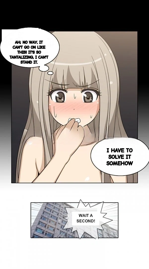 Girl Next Door Chapter 35 - Page 20