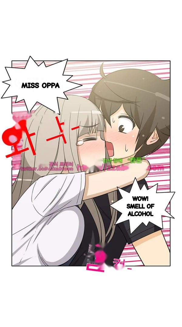 Girl Next Door Chapter 35 - Page 25