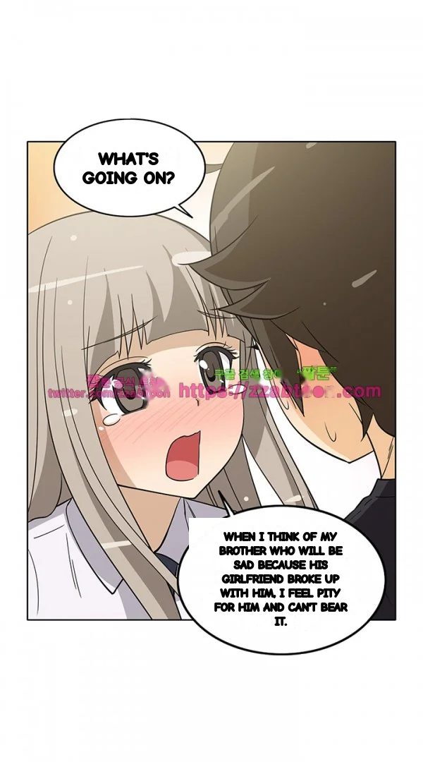 Girl Next Door Chapter 35 - Page 26