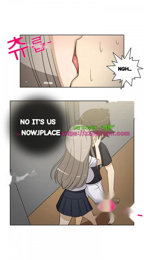 Girl Next Door Chapter 35 - Page 28