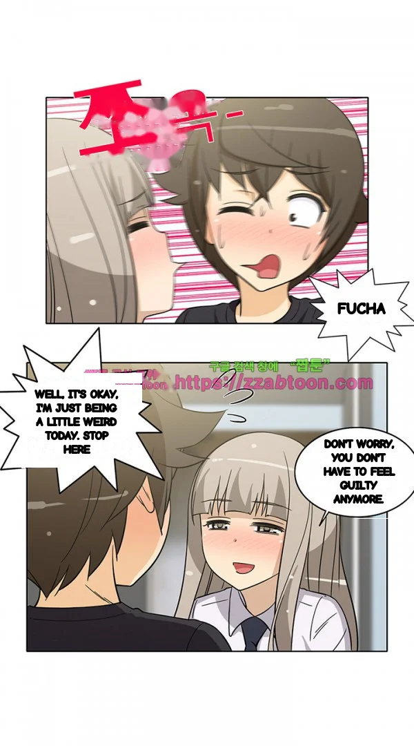 Girl Next Door Chapter 35 - Page 29