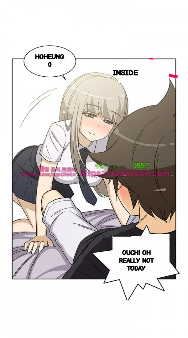 Girl Next Door Chapter 35 - Page 31