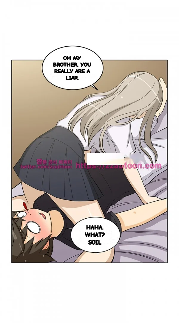Girl Next Door Chapter 35 - Page 33