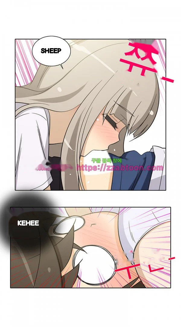 Girl Next Door Chapter 35 - Page 36