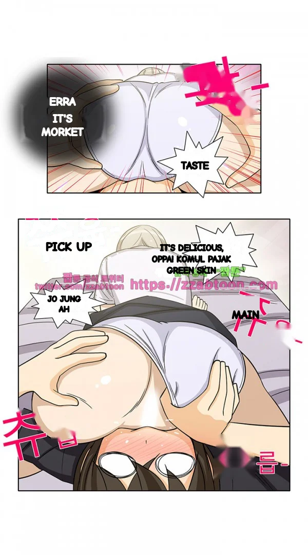 Girl Next Door Chapter 35 - Page 37