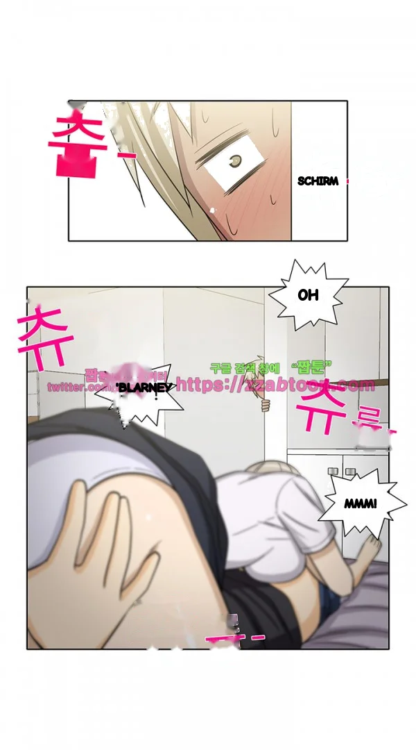 Girl Next Door Chapter 35 - Page 38