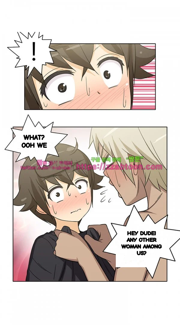 Girl Next Door Chapter 35 - Page 4