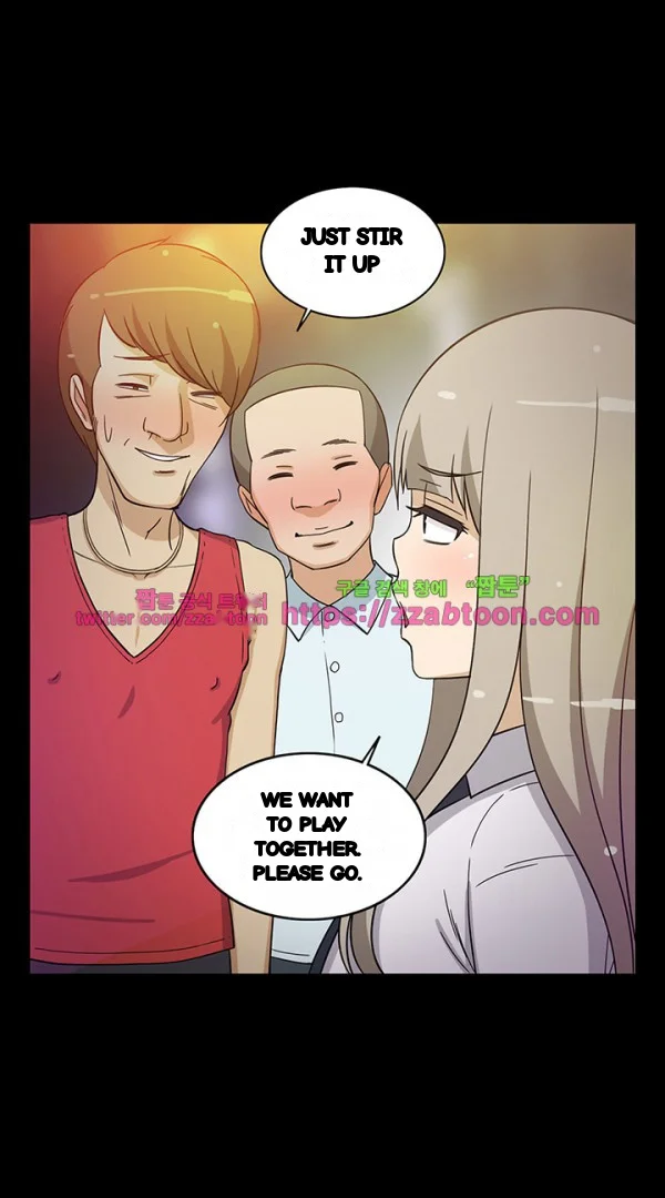 Girl Next Door Chapter 35 - Page 9