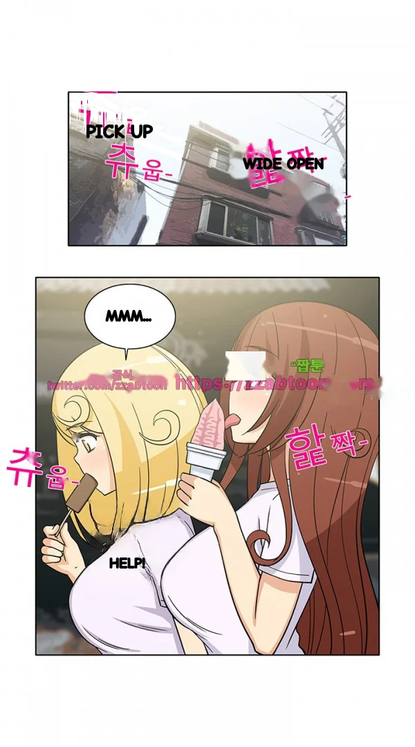 Girl Next Door Chapter 36 - Page 11