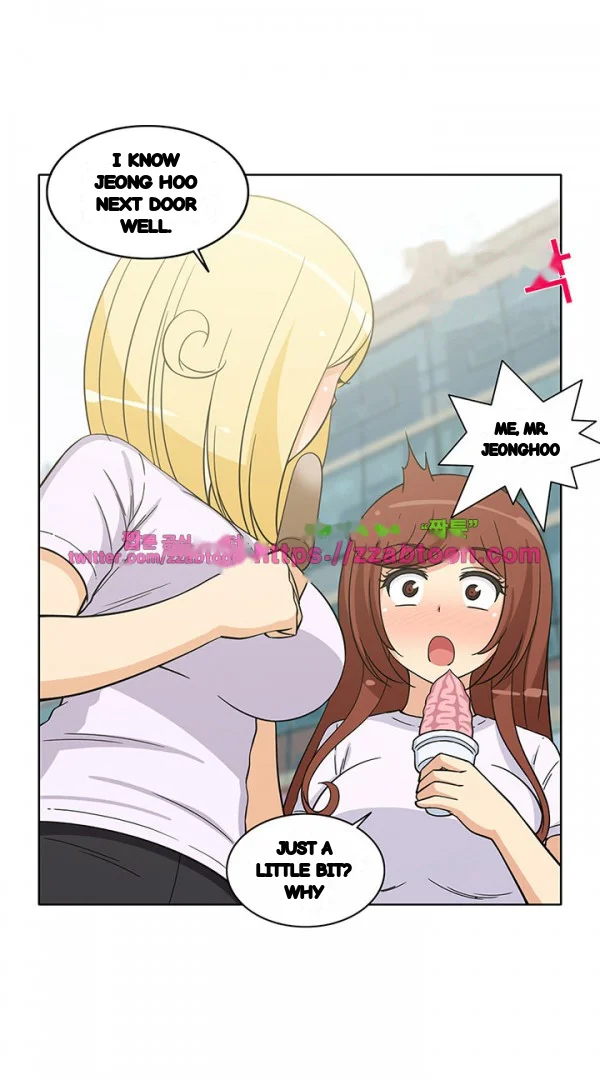 Girl Next Door Chapter 36 - Page 13