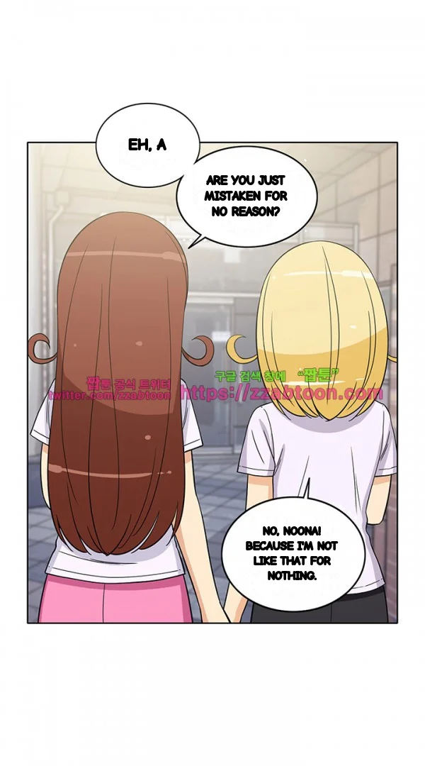 Girl Next Door Chapter 36 - Page 16