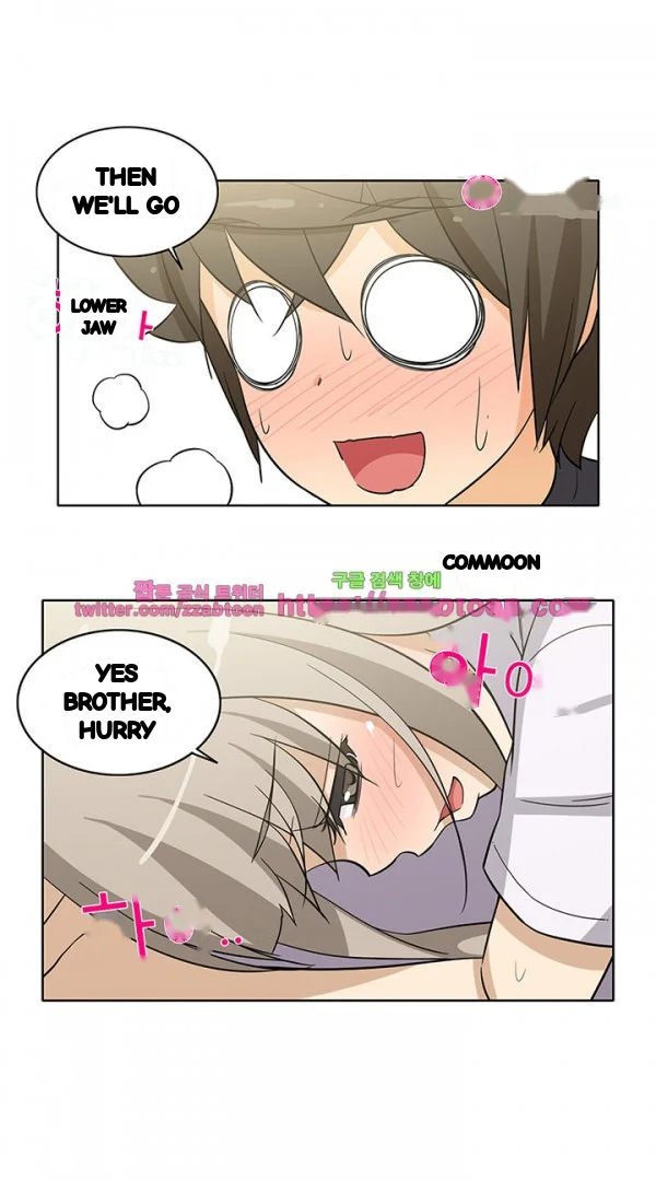 Girl Next Door Chapter 36 - Page 19