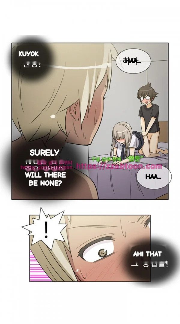 Girl Next Door Chapter 36 - Page 20