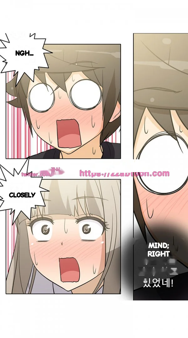 Girl Next Door Chapter 36 - Page 23