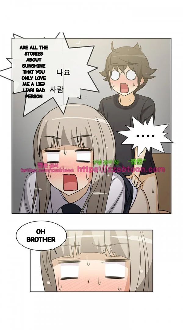 Girl Next Door Chapter 36 - Page 25