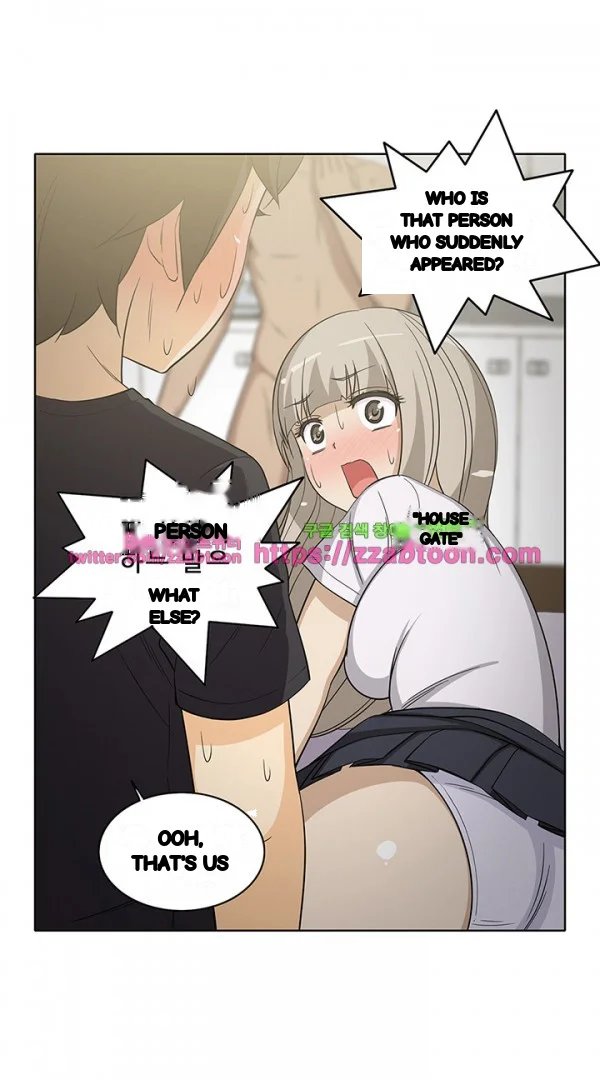 Girl Next Door Chapter 36 - Page 26