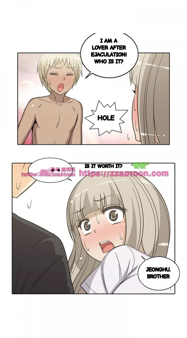 Girl Next Door Chapter 36 - Page 27