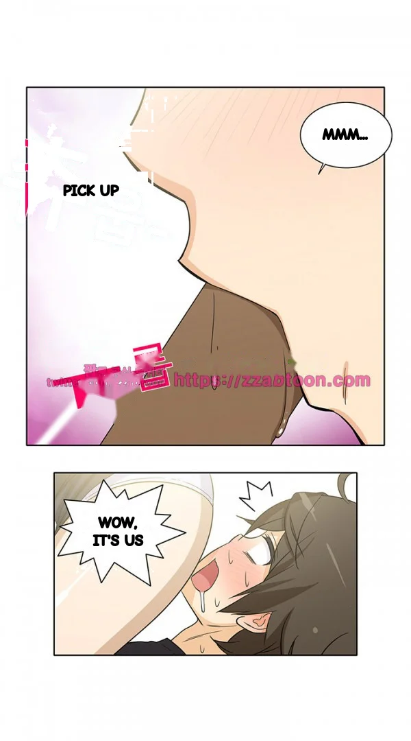 Girl Next Door Chapter 36 - Page 3