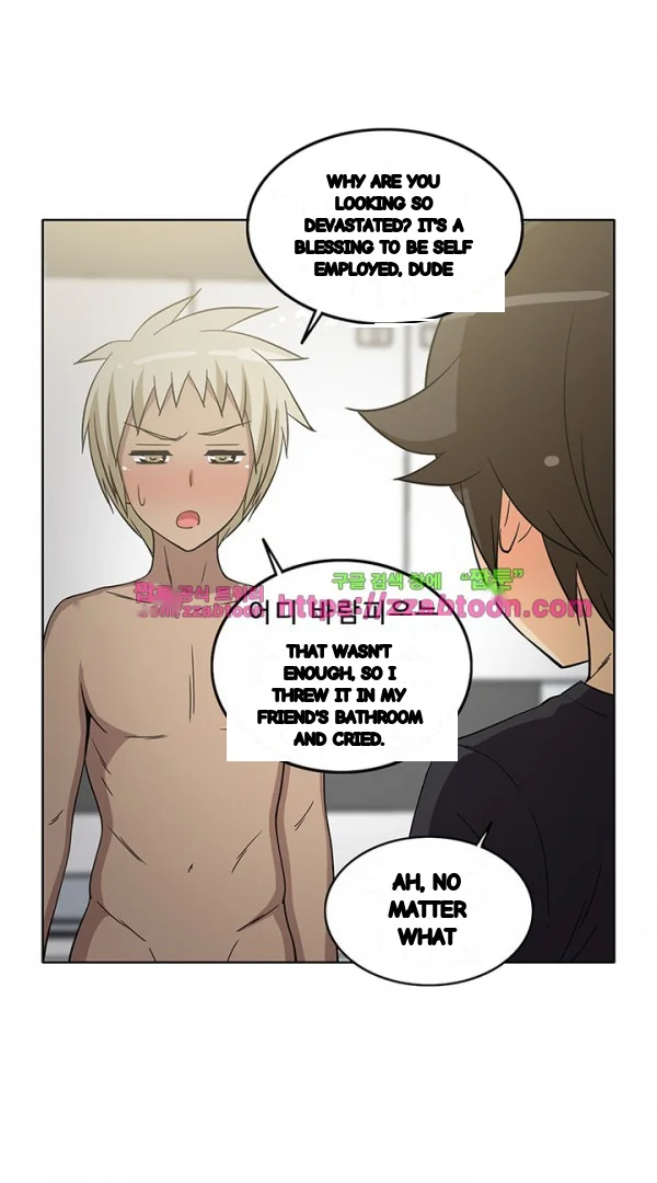 Girl Next Door Chapter 36 - Page 32