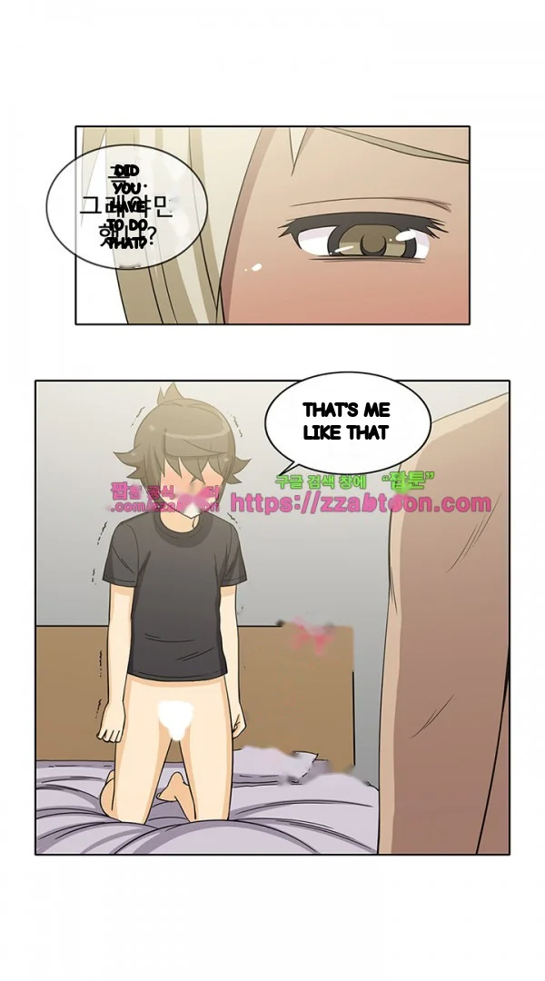 Girl Next Door Chapter 36 - Page 33