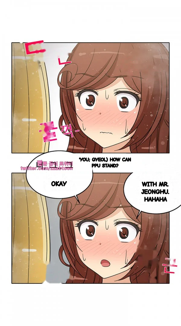 Girl Next Door Chapter 37 - Page 12