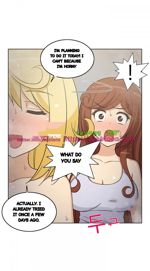 Girl Next Door Chapter 37 - Page 13