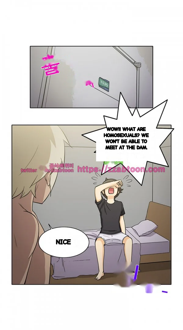 Girl Next Door Chapter 37 - Page 30