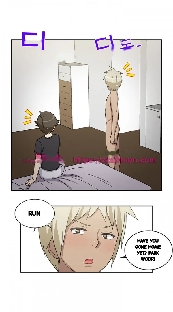 Girl Next Door Chapter 37 - Page 31