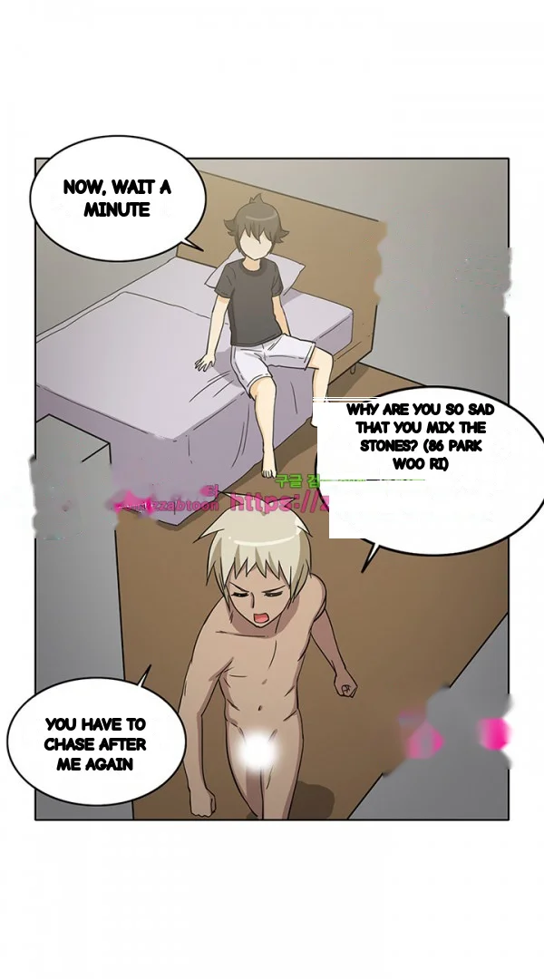 Girl Next Door Chapter 37 - Page 32