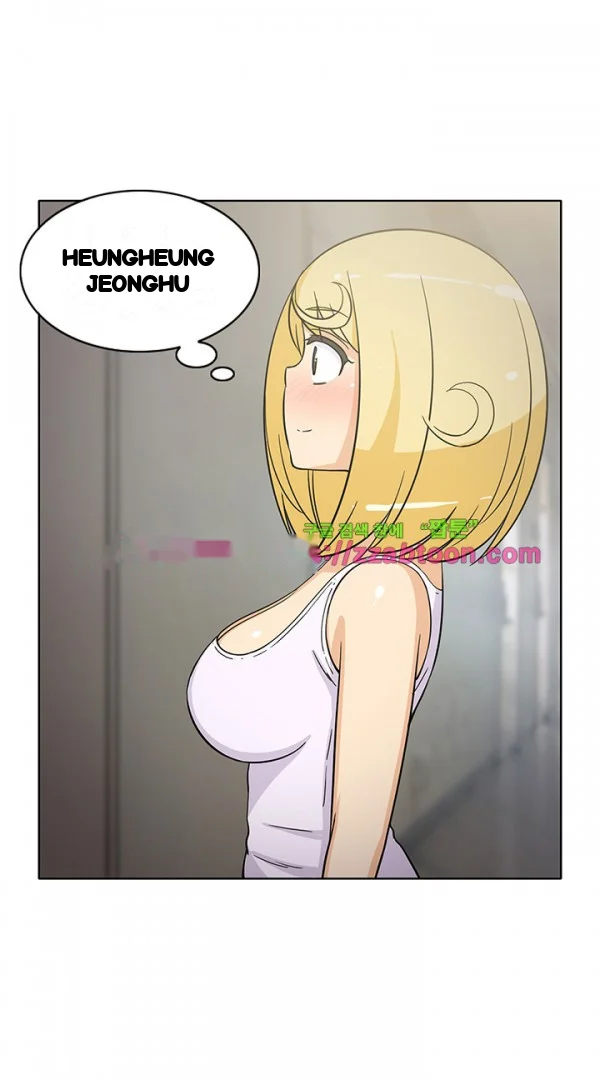 Girl Next Door Chapter 37 - Page 33