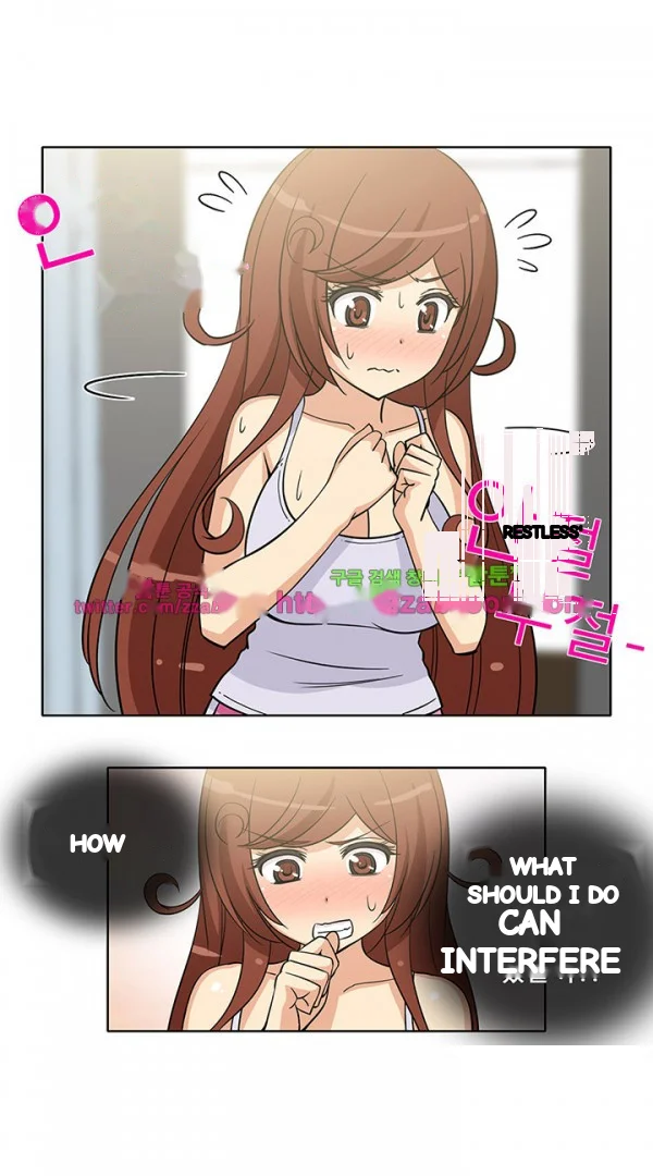 Girl Next Door Chapter 38 - Page 10