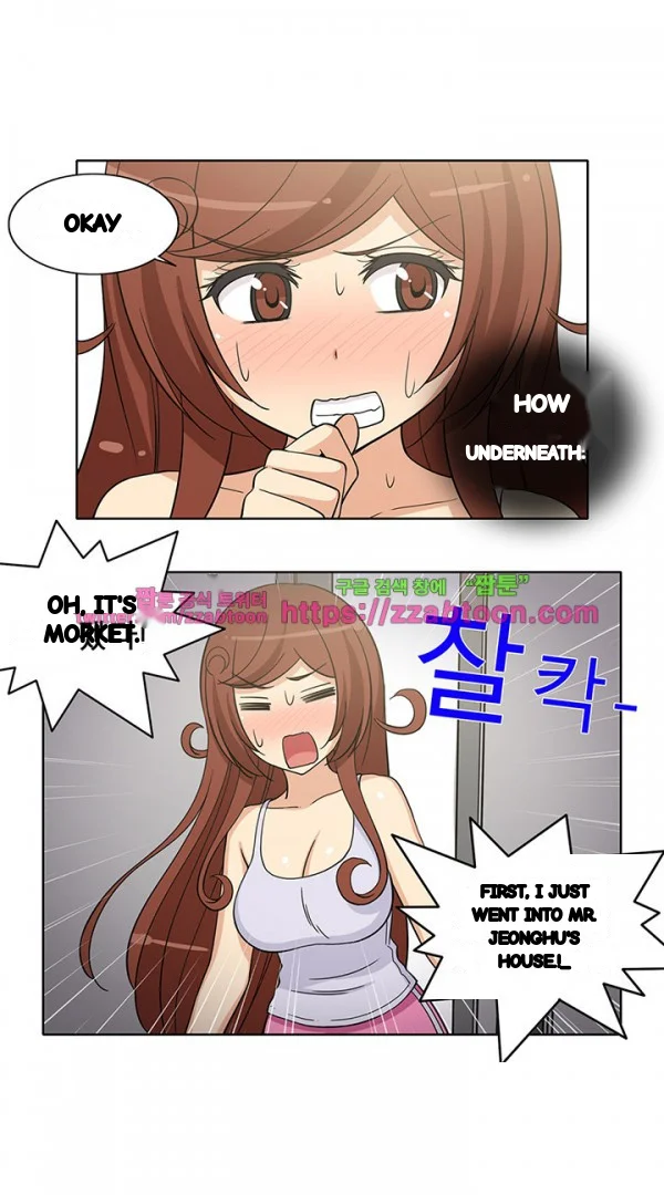 Girl Next Door Chapter 38 - Page 11