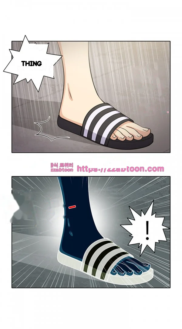 Girl Next Door Chapter 38 - Page 14