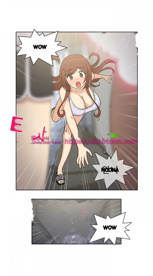 Girl Next Door Chapter 38 - Page 16