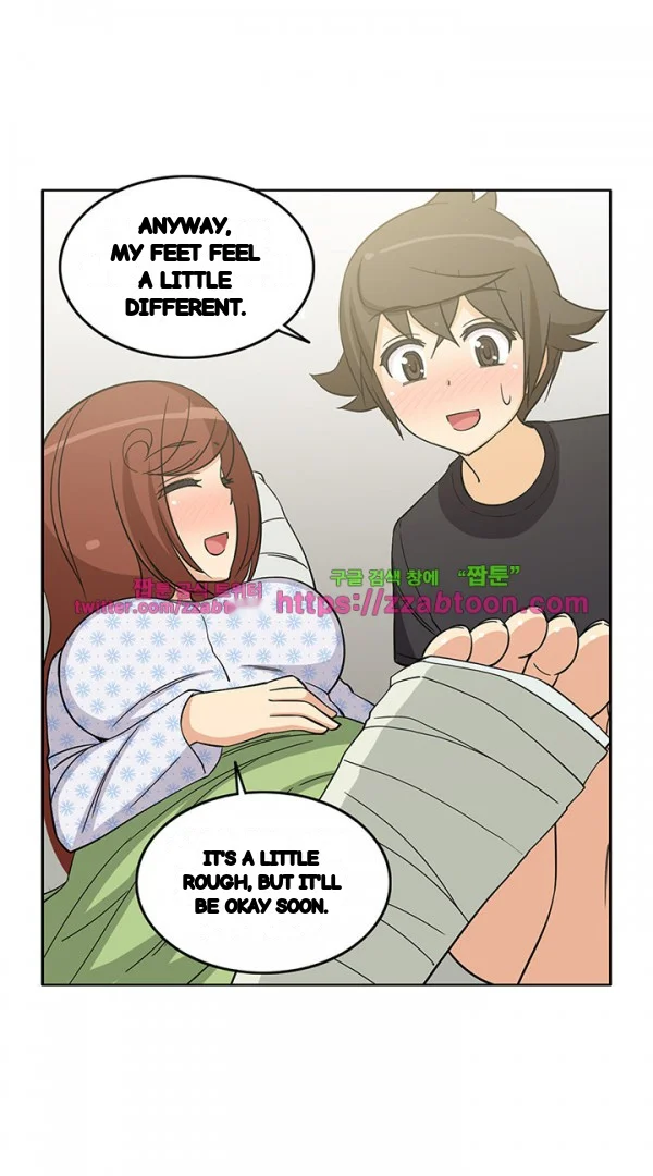Girl Next Door Chapter 38 - Page 28