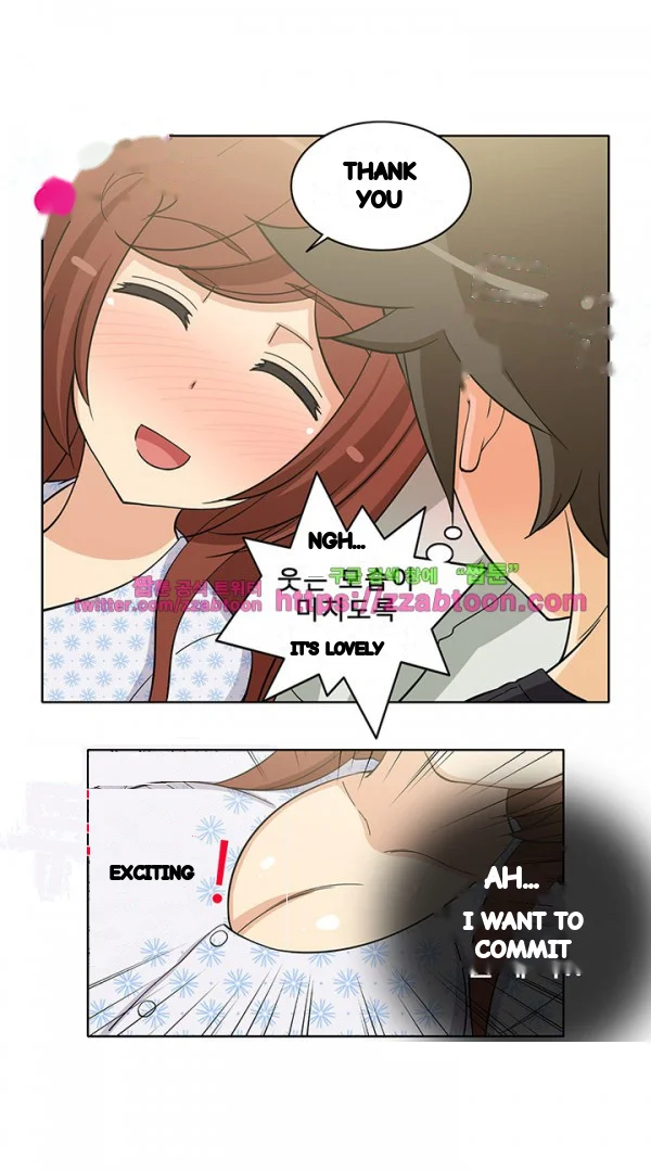 Girl Next Door Chapter 38 - Page 30