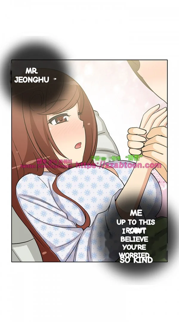Girl Next Door Chapter 38 - Page 32