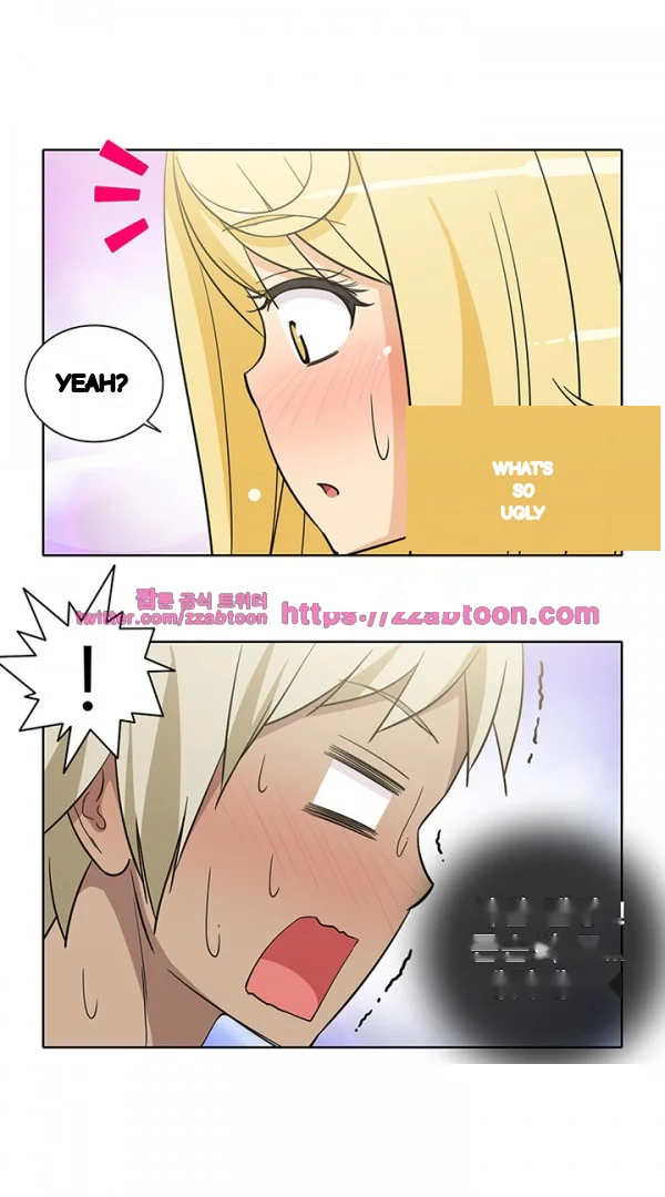 Girl Next Door Chapter 38 - Page 5