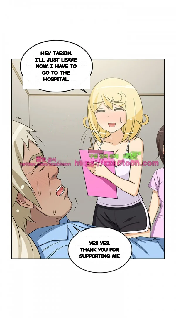 Girl Next Door Chapter 39 - Page 20