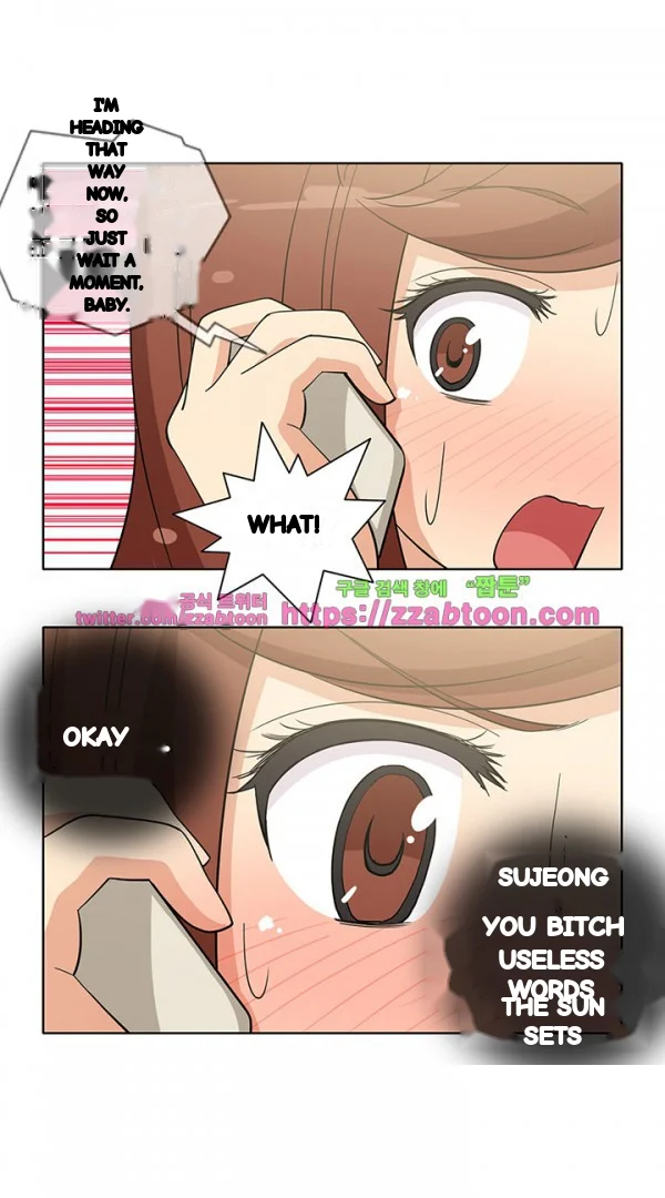 Girl Next Door Chapter 39 - Page 24
