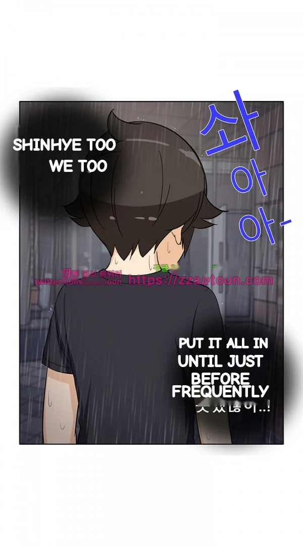 Girl Next Door Chapter 39 - Page 29