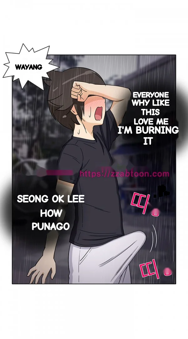Girl Next Door Chapter 39 - Page 30