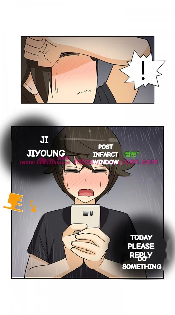 Girl Next Door Chapter 39 - Page 31
