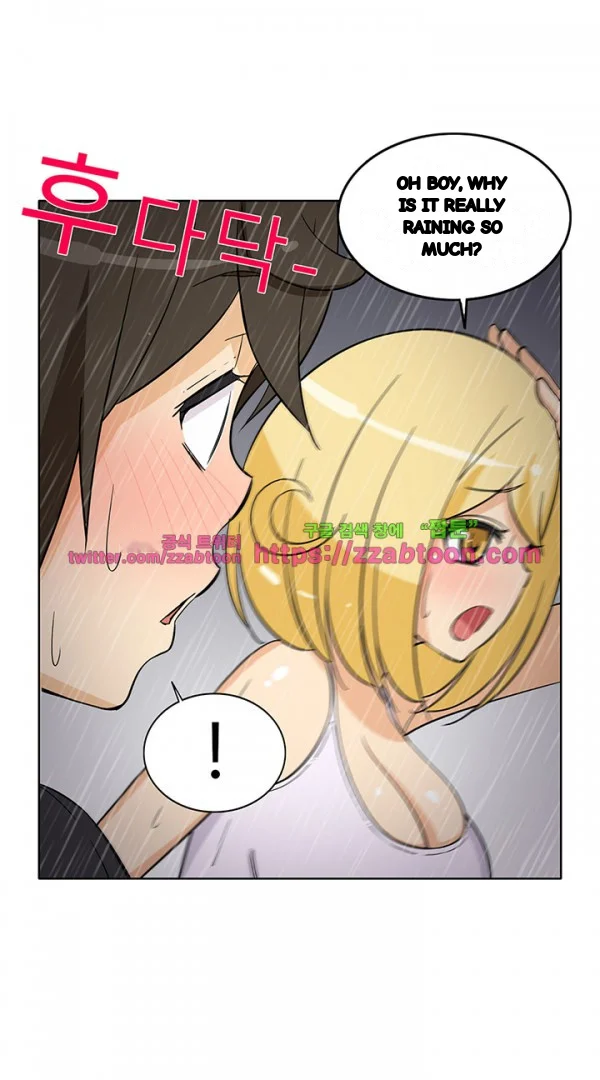 Girl Next Door Chapter 39 - Page 32